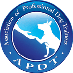 APDT Association of Professional Dog Trainers