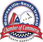 Mooresville-South Iredell North Carolina Chamber of Commerce logo