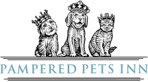Pampered Pets Inn