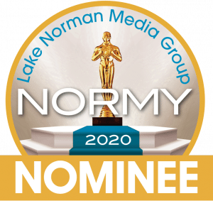 Lake Norman NORMY 2020 Nominee