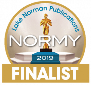 Normy 2019 Finalist Award