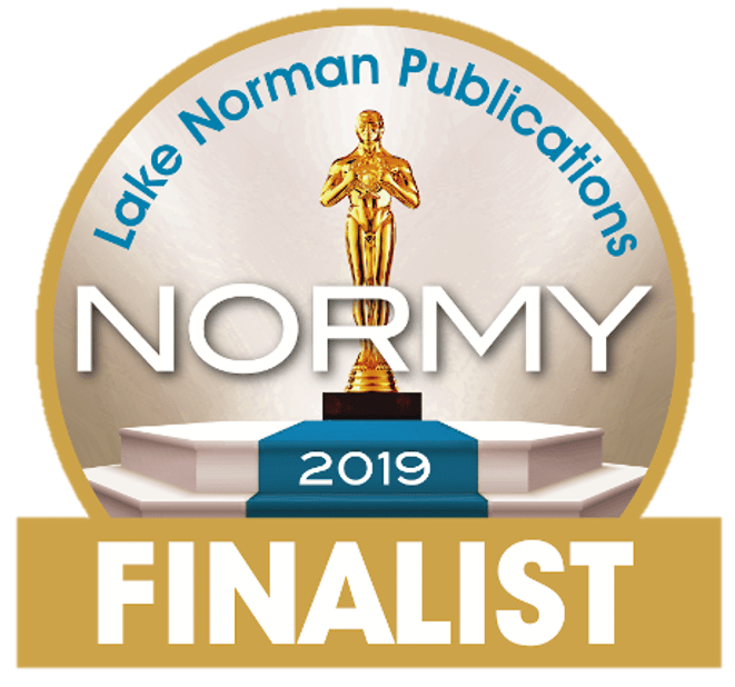 Normy 2019 Finalist Award