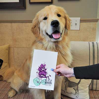 Flower Painting
