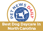 Pet News Daily Award