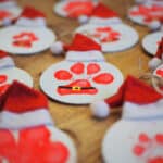 Christmas ornament