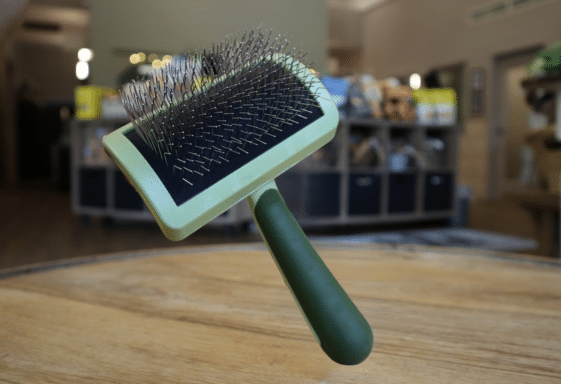 Slicker Brush