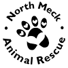 North Meck Animal Rescue Logo