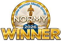 Normy 2026 Winner
