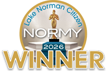 Normy 2026 Winner