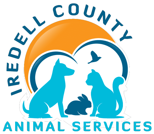 Iredell County Animal Services Logo